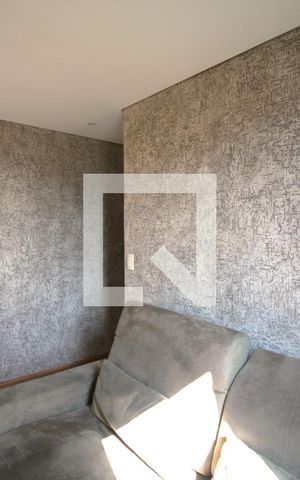 Apartamento para alugar com 72m², 2 quartos e 1 vagaSala