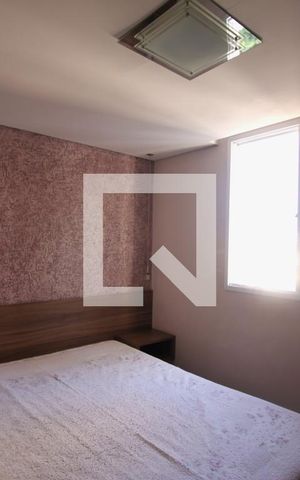 Apartamento para alugar com 72m², 2 quartos e 1 vagaQuarto 2