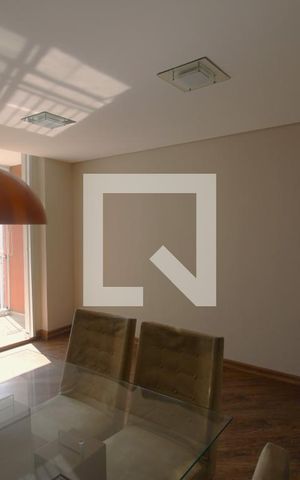 Apartamento para alugar com 72m², 2 quartos e 1 vagaSala de Jantar