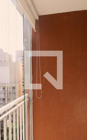 Apartamento para alugar com 72m², 2 quartos e 1 vagaVaranda da Sala