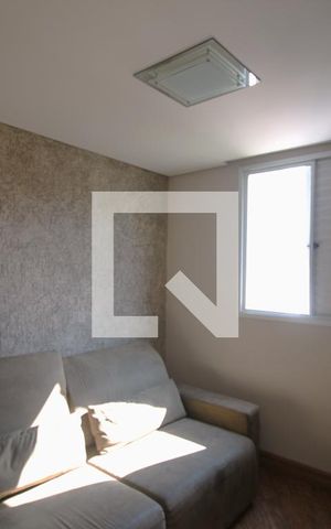 Apartamento para alugar com 72m², 2 quartos e 1 vagaSala