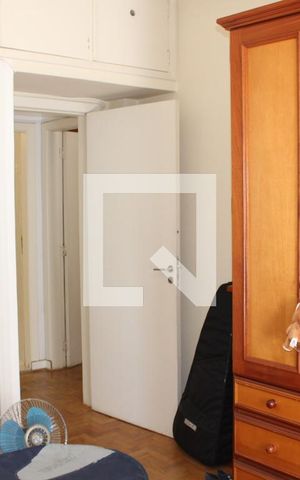 Apartamento à venda com 113m², 3 quartos e sem vagaQuarto 1