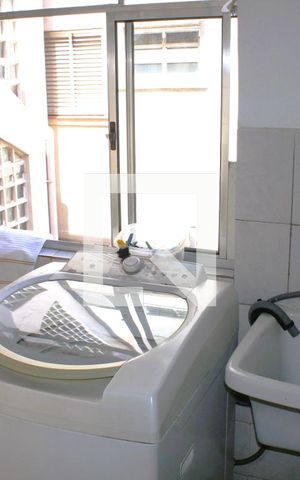 Apartamento à venda com 113m², 3 quartos e sem vagaÁrea de Serviço