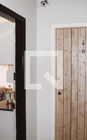 Apartamento à venda com 113m², 3 quartos e sem vagaPorta de entrada