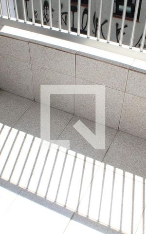 Apartamento à venda com 113m², 3 quartos e sem vagaSacada do Quarto 2