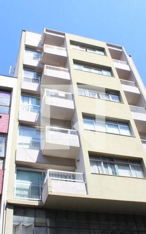 Apartamento à venda com 113m², 3 quartos e sem vagaFachada do Prédio