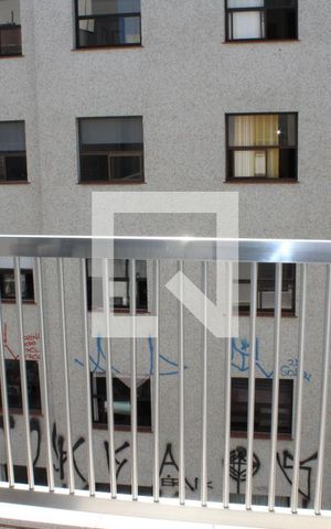 Apartamento à venda com 113m², 3 quartos e sem vagaSacada do Quarto 2