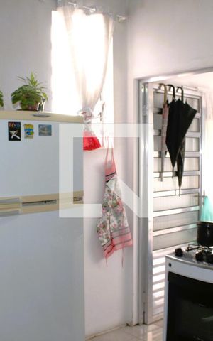 Apartamento à venda com 113m², 3 quartos e sem vagaCozinha