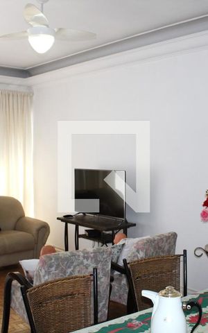 Apartamento à venda com 113m², 3 quartos e sem vagaSala