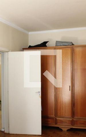 Apartamento à venda com 113m², 3 quartos e sem vagaQuarto 2
