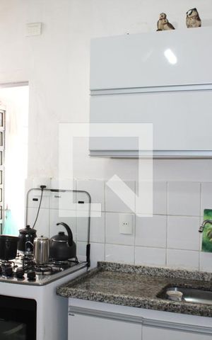 Apartamento à venda com 113m², 3 quartos e sem vagaCozinha