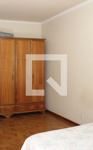 Apartamento à venda com 113m², 3 quartos e sem vagaQuarto 2