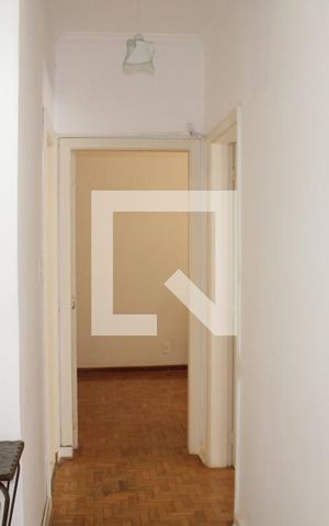 Apartamento à venda com 113m², 3 quartos e sem vagaCorredor