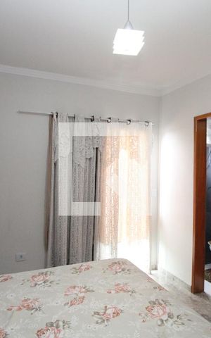 Casa de condomínio à venda com 87m², 2 quartos e 1 vagaQuarto 2 - Suíte