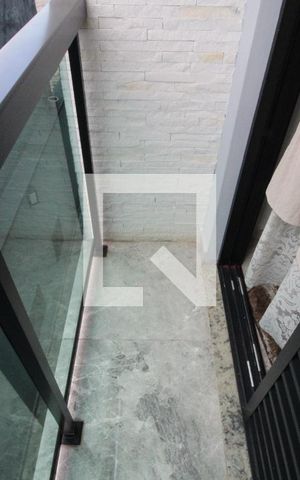 Casa de condomínio à venda com 87m², 2 quartos e 1 vagavaranda da suíte 2