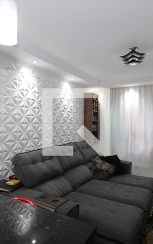 Casa de condomínio à venda com 87m², 2 quartos e 1 vagaSala/Cozinha