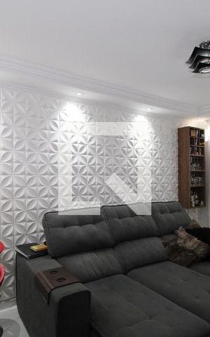 Casa de condomínio à venda com 87m², 2 quartos e 1 vagaSala/Cozinha