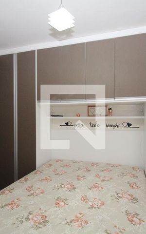 Casa de condomínio à venda com 87m², 2 quartos e 1 vagaQuarto 2 - Suíte