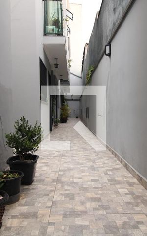 Casa de condomínio à venda com 87m², 2 quartos e 1 vagaÁrea comum