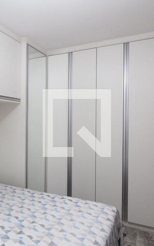 Casa de condomínio à venda com 87m², 2 quartos e 1 vagaQuarto 1 - suíte