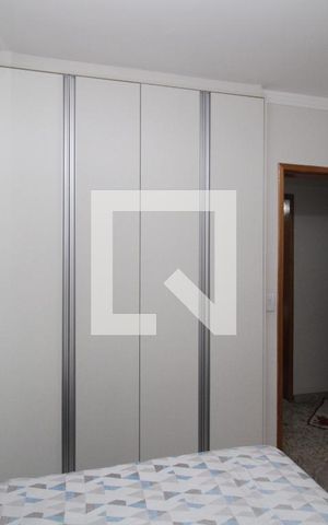 Casa de condomínio à venda com 87m², 2 quartos e 1 vagaQuarto 1 - suíte