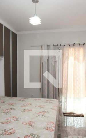 Casa de condomínio à venda com 87m², 2 quartos e 1 vagaQuarto 2 - Suíte