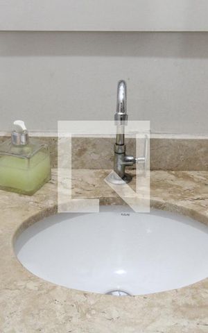 Casa de condomínio à venda com 87m², 2 quartos e 1 vagaLavabo