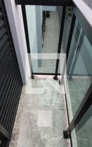 Casa de condomínio à venda com 87m², 2 quartos e 1 vagavaranda da suíte 2