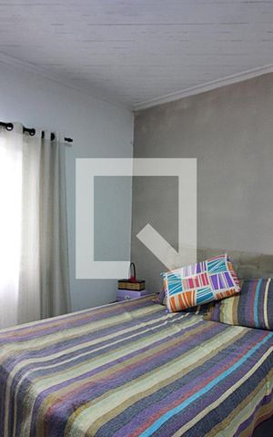 Casa à venda com 90m², 2 quartos e 1 vagaQuarto 1
