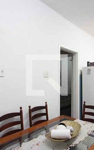 Casa à venda com 90m², 2 quartos e 1 vagaCozinha
