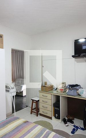 Casa à venda com 90m², 2 quartos e 1 vagaQuarto 1