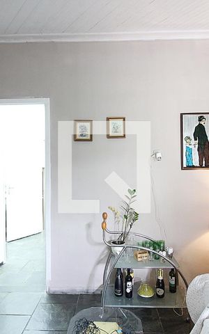 Casa à venda com 90m², 2 quartos e 1 vagaSala 