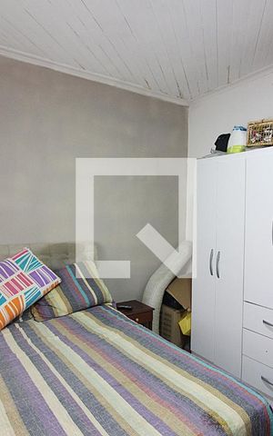Casa à venda com 90m², 2 quartos e 1 vagaQuarto 1