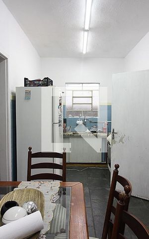 Casa à venda com 90m², 2 quartos e 1 vagaCozinha