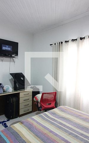 Casa à venda com 90m², 2 quartos e 1 vagaQuarto 1