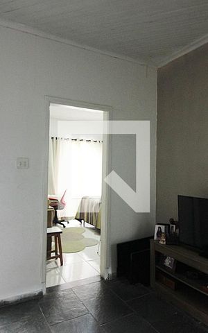 Casa à venda com 90m², 2 quartos e 1 vagaSala 