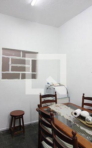 Casa à venda com 90m², 2 quartos e 1 vagaCozinha