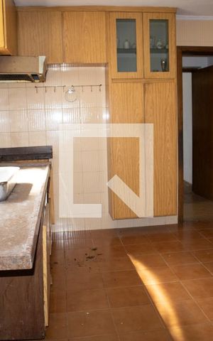 Casa para alugar com 240m², 3 quartos e 3 vagasCozinha