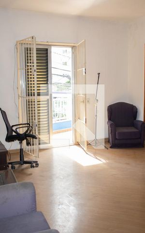 Casa para alugar com 240m², 3 quartos e 3 vagasQuarto 2