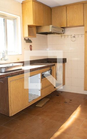 Casa para alugar com 240m², 3 quartos e 3 vagasCozinha