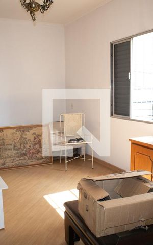 Casa para alugar com 240m², 3 quartos e 3 vagasQuarto 3