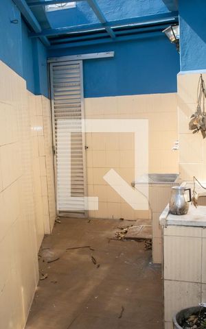 Casa para alugar com 240m², 3 quartos e 3 vagasÁrea de Serviço