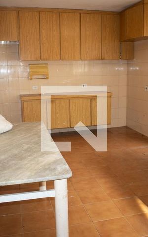 Casa para alugar com 240m², 3 quartos e 3 vagasCozinha