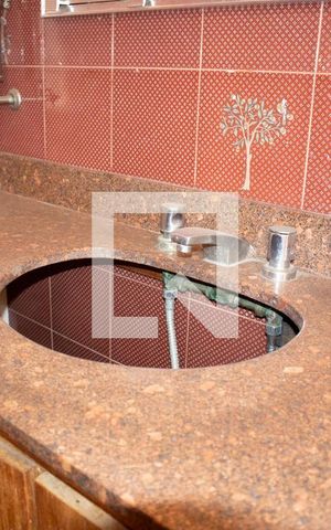 Casa para alugar com 240m², 3 quartos e 3 vagasBanheiro do Quarto 2
