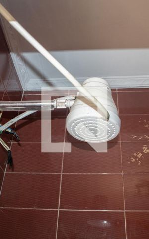 Casa para alugar com 240m², 3 quartos e 3 vagasBanheiro do Quarto 1