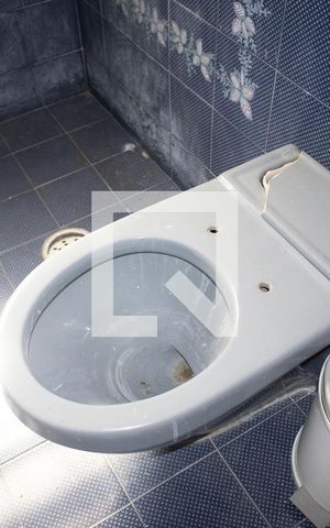 Casa para alugar com 240m², 3 quartos e 3 vagasBanheiro do Quarto 3