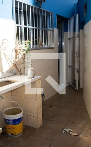 Casa para alugar com 240m², 3 quartos e 3 vagasÁrea de Serviço