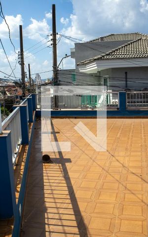 Casa para alugar com 240m², 3 quartos e 3 vagasVaranda