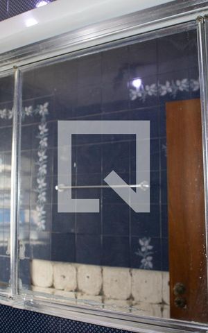 Casa para alugar com 240m², 3 quartos e 3 vagasBanheiro do Quarto 3