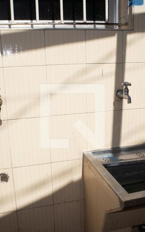 Casa para alugar com 240m², 3 quartos e 3 vagasÁrea de Serviço